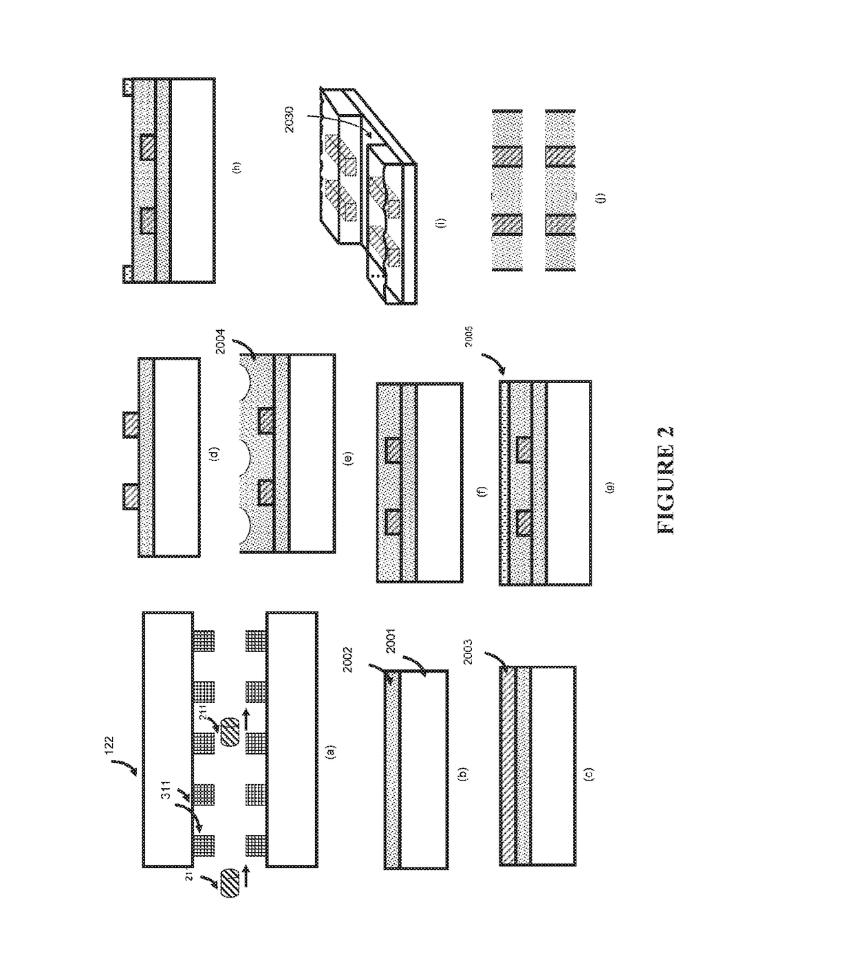 Micro-devices for disease detection