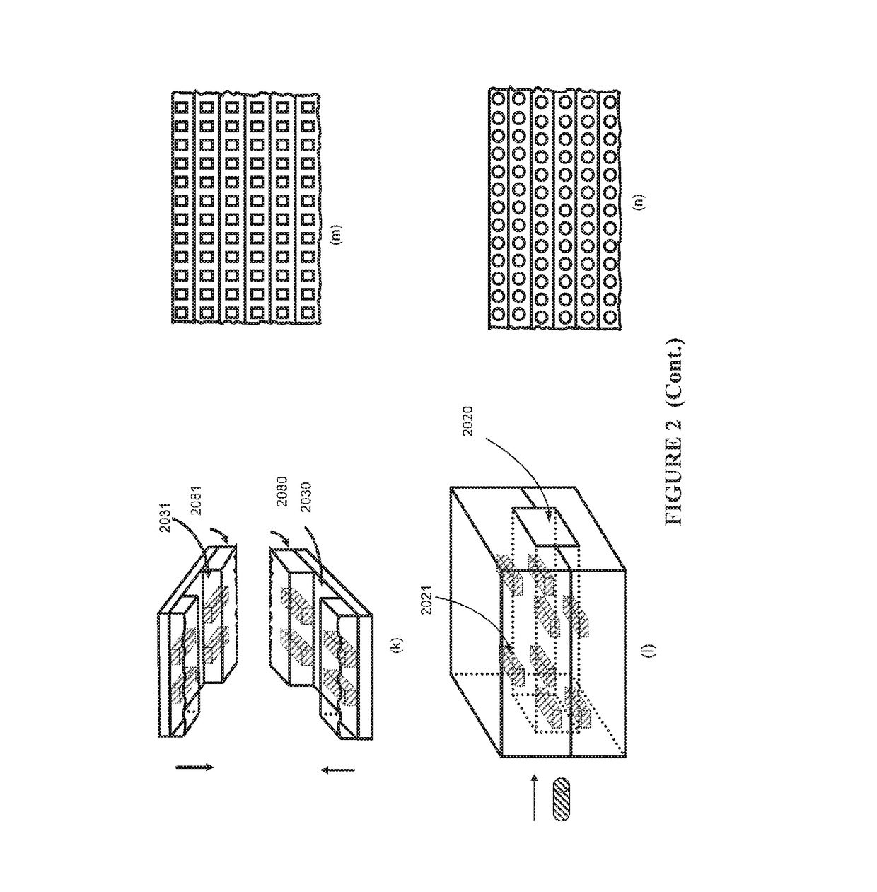 Micro-devices for disease detection