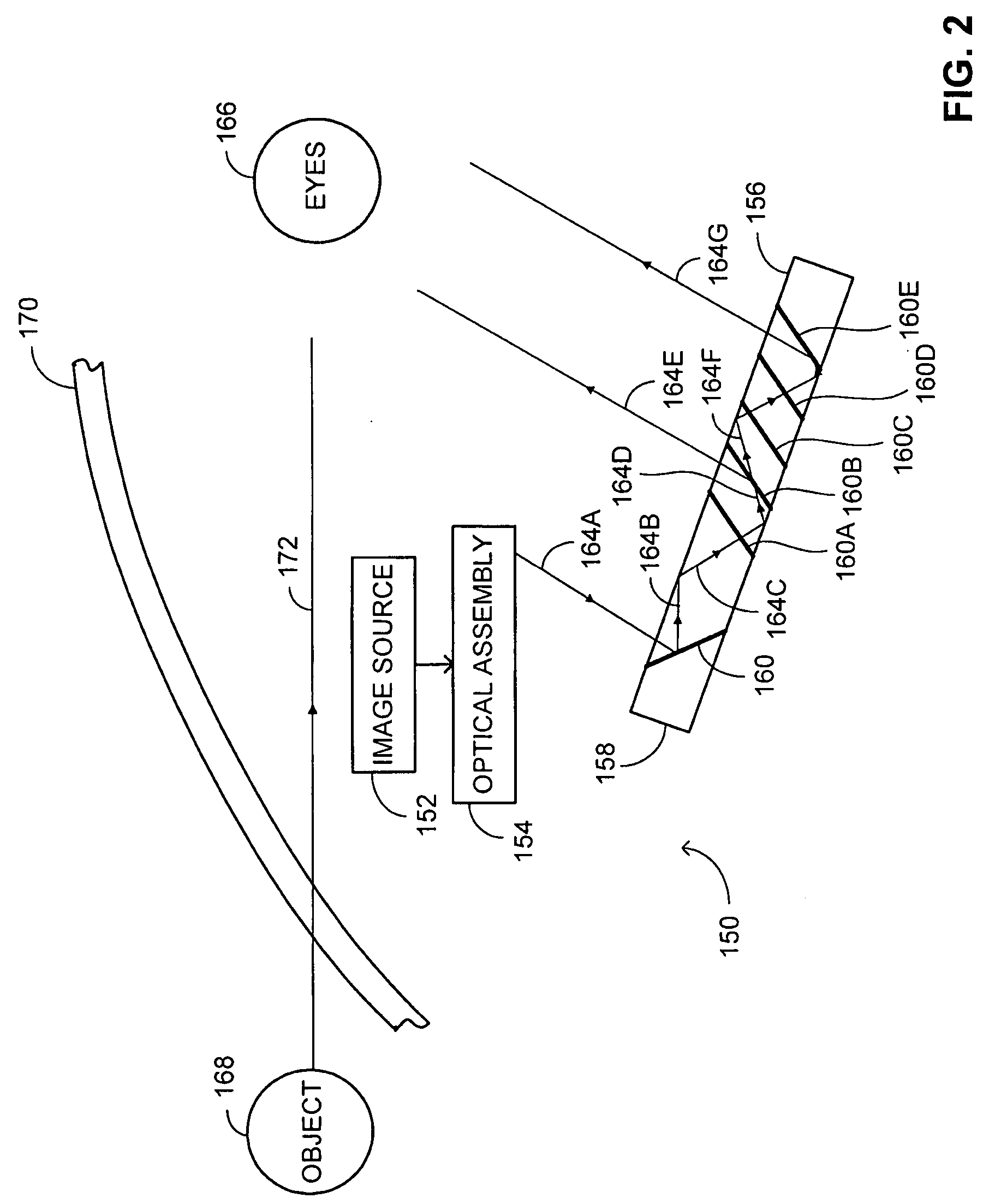 Vehicle display system