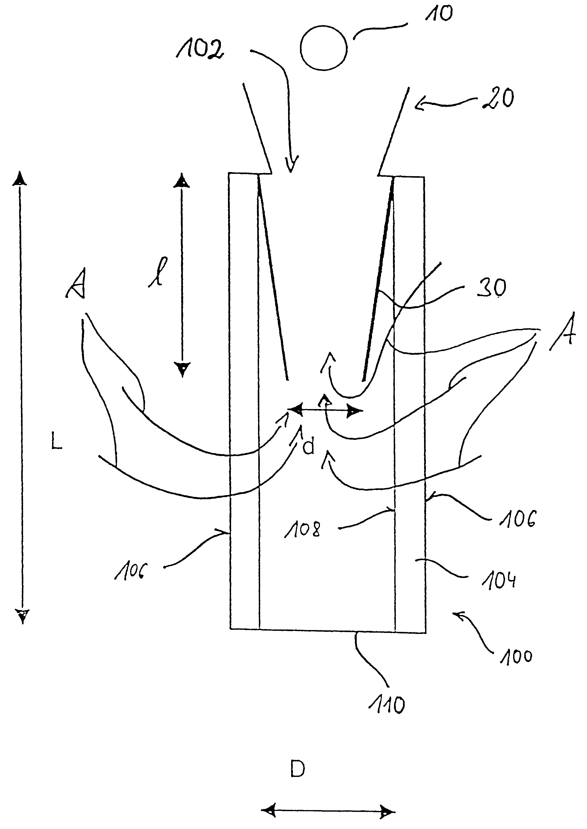 Cleaning device