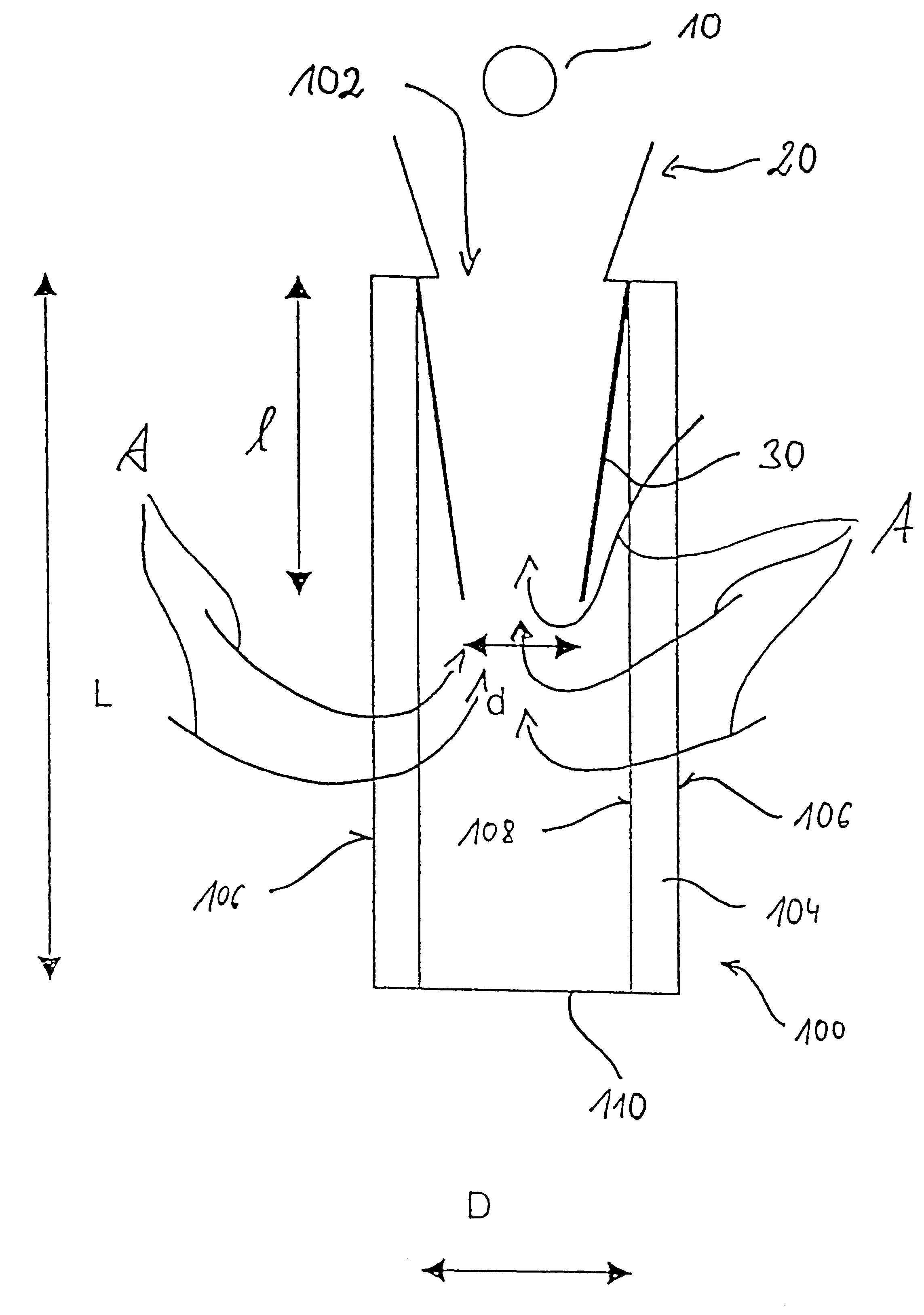 Cleaning device