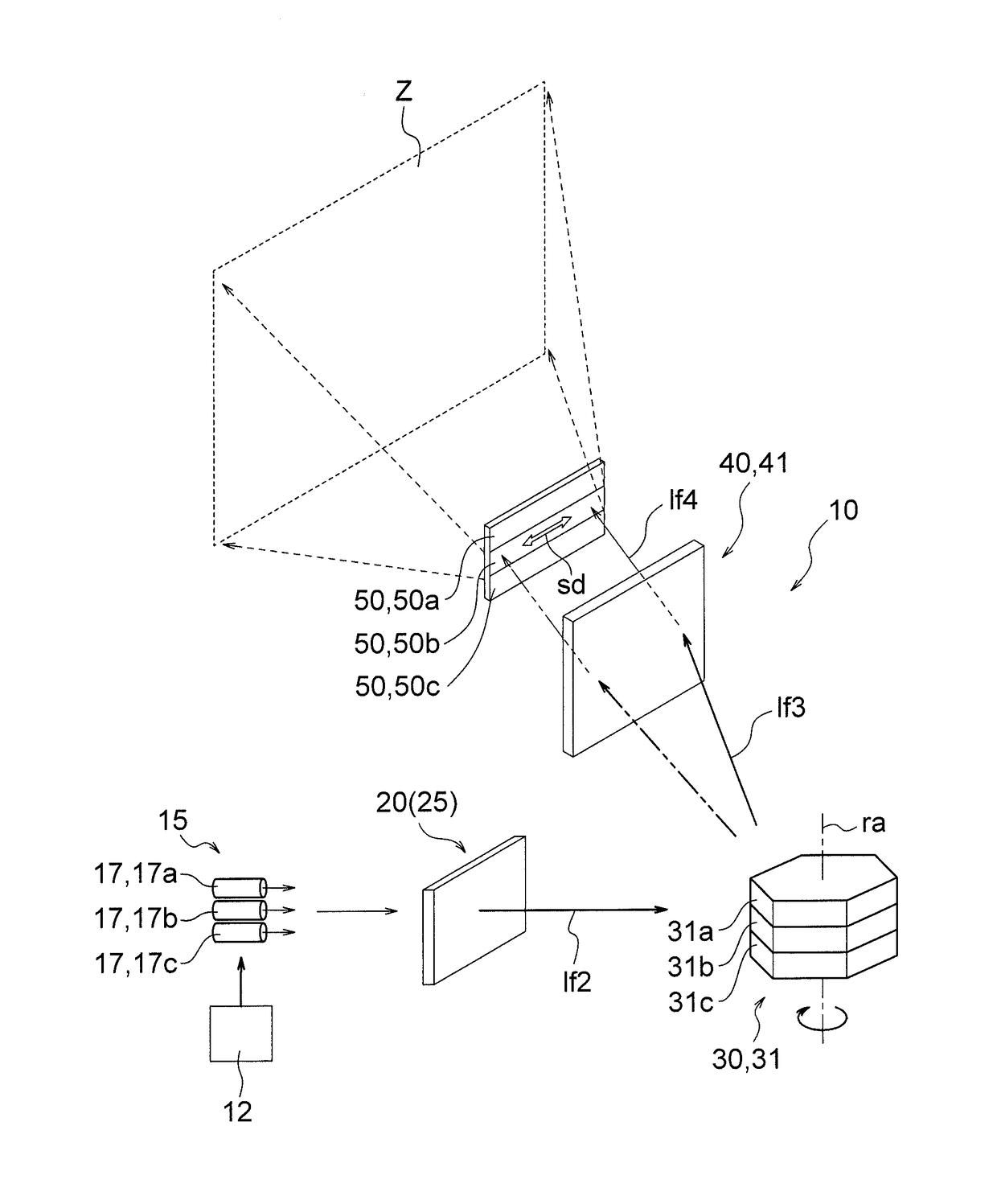 Illumination device