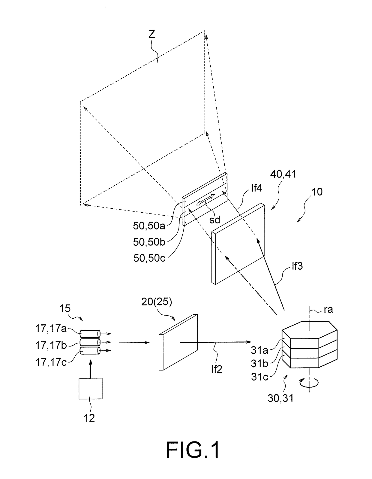 Illumination device