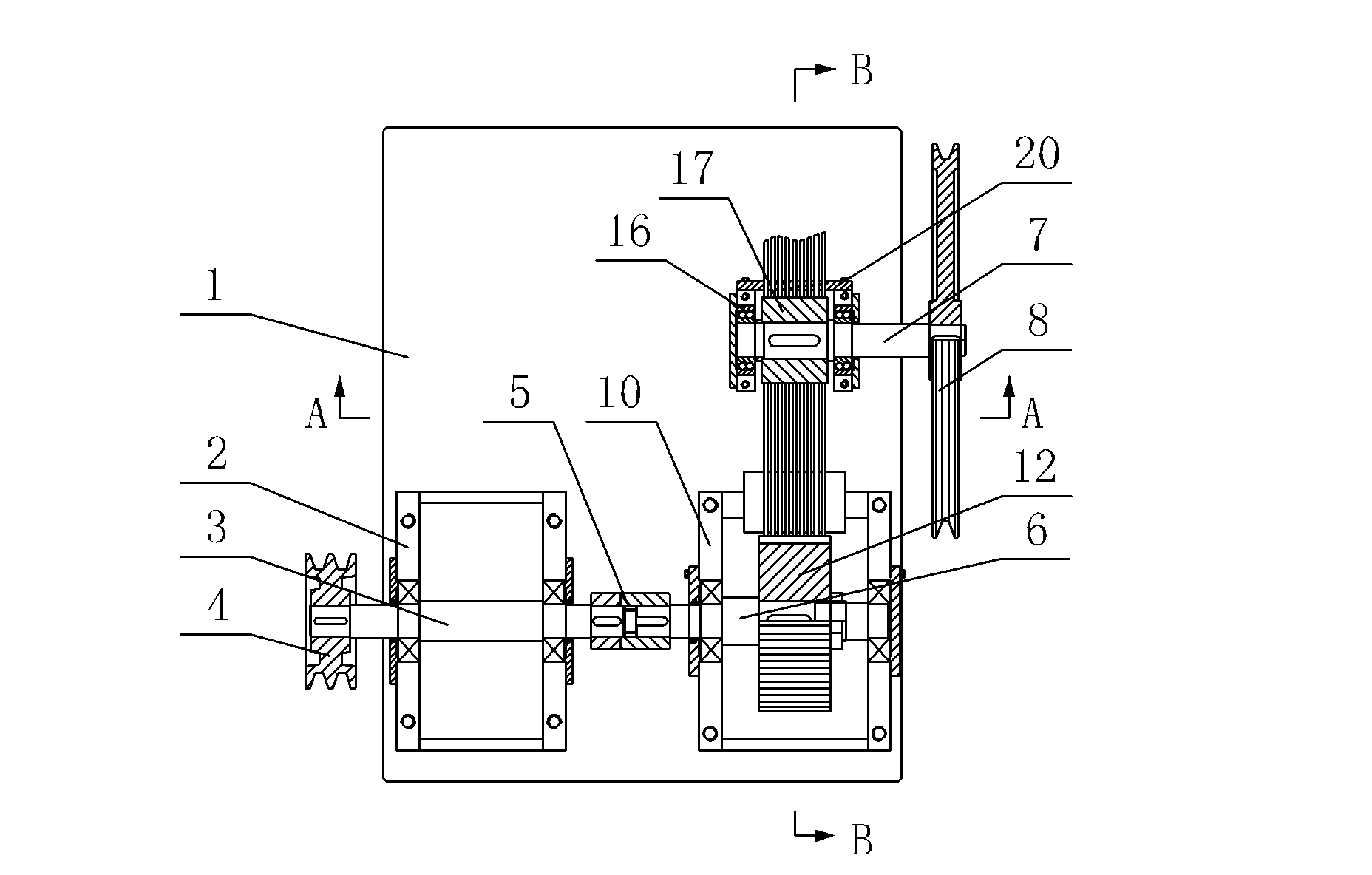 Ball cutter for steel wires