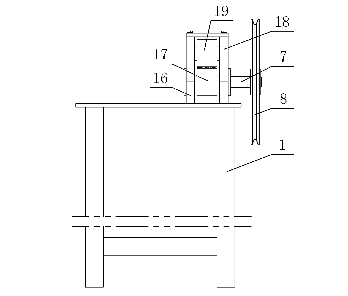 Ball cutter for steel wires