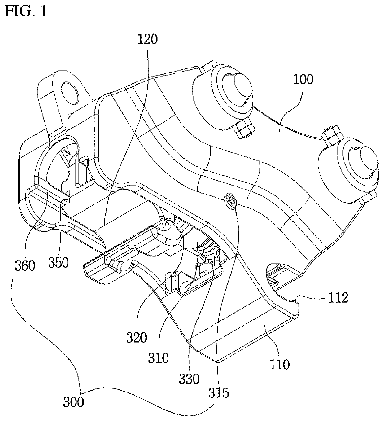 Double safety device for quick coupler