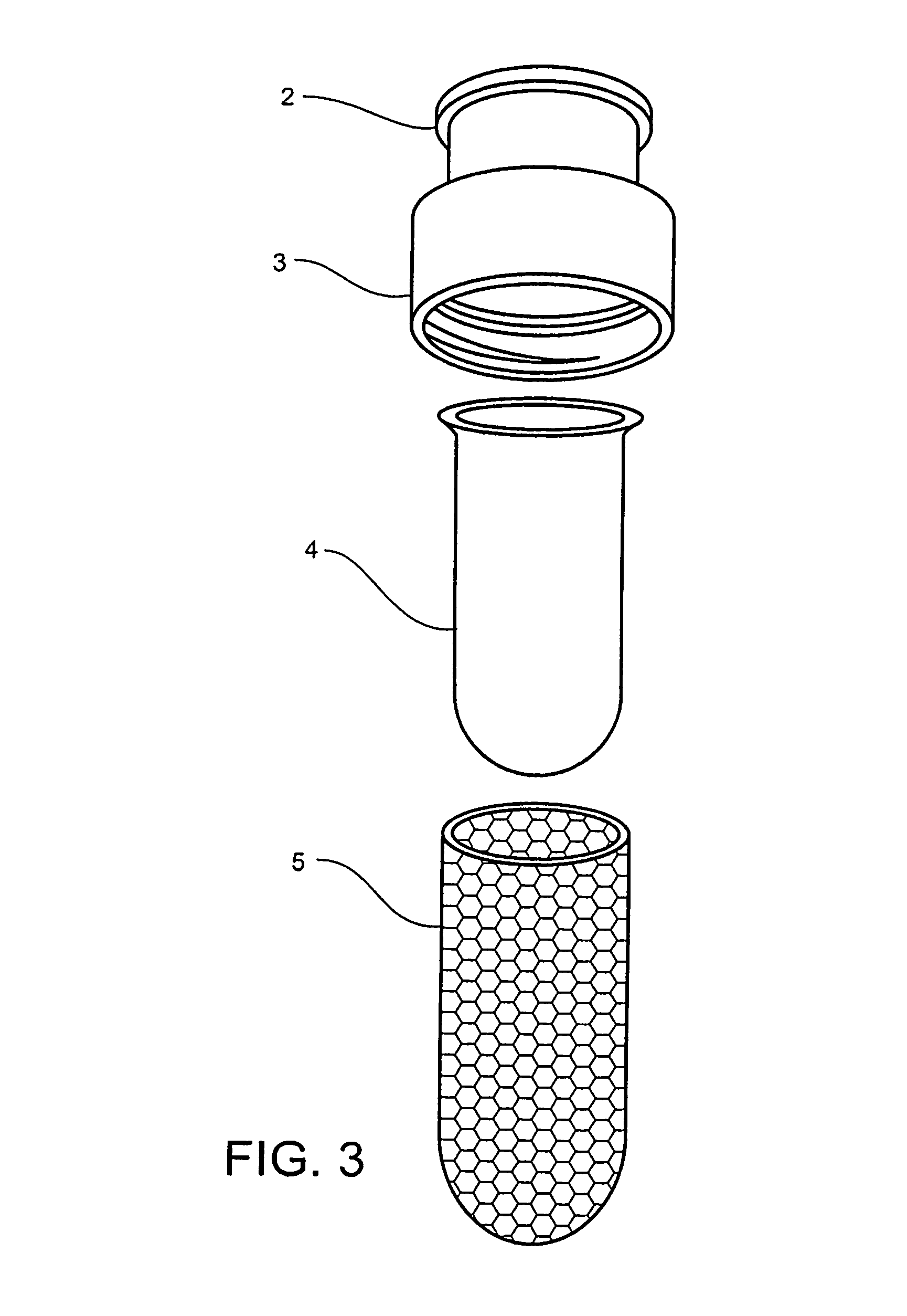 Reusable water bottle with integrated disposable cap and filter