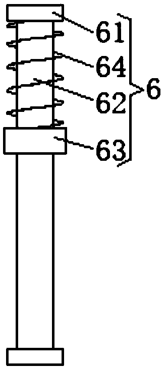 Improved identity information acquisition device