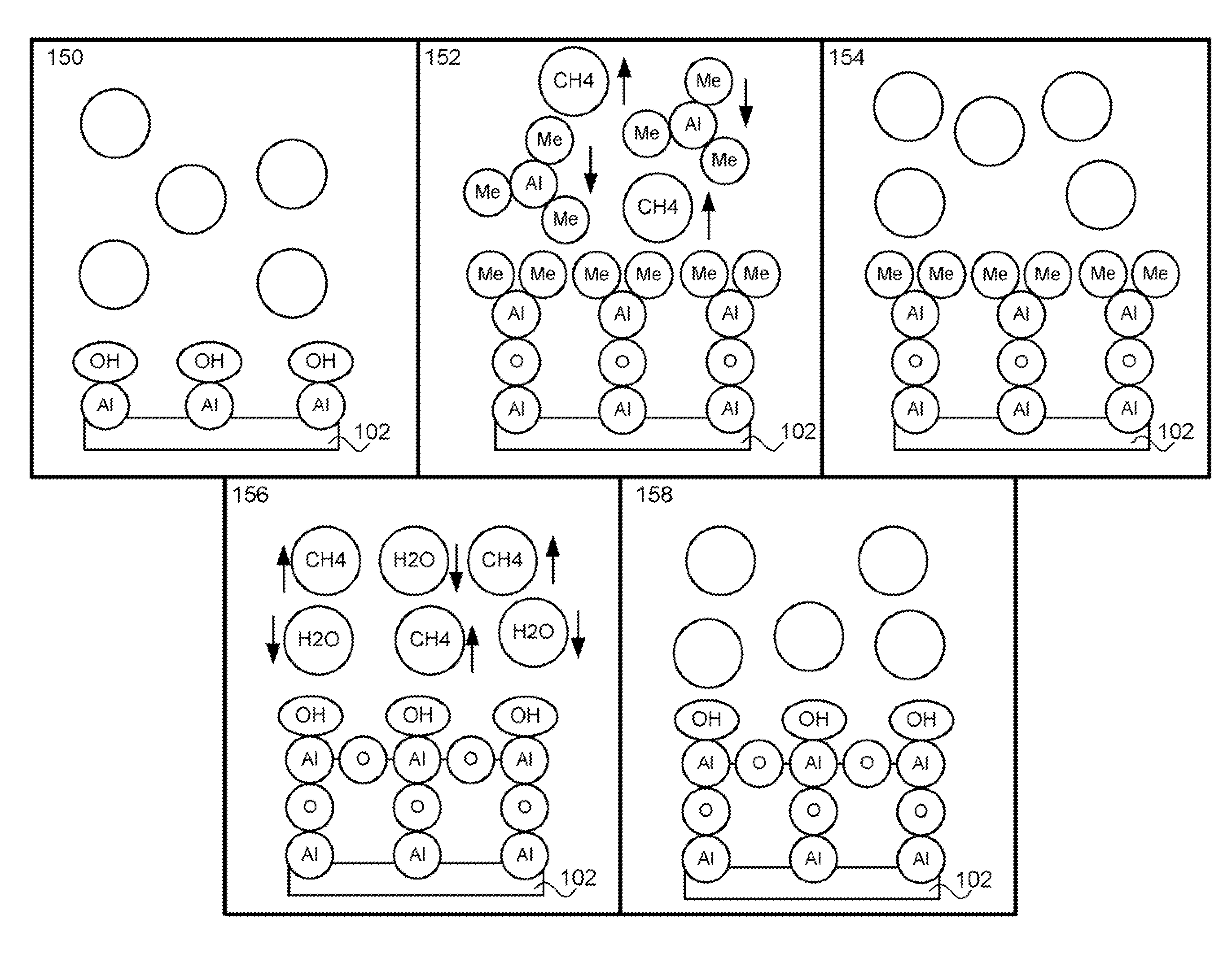 Systems for Flash Heating in Atomic Layer Deposition