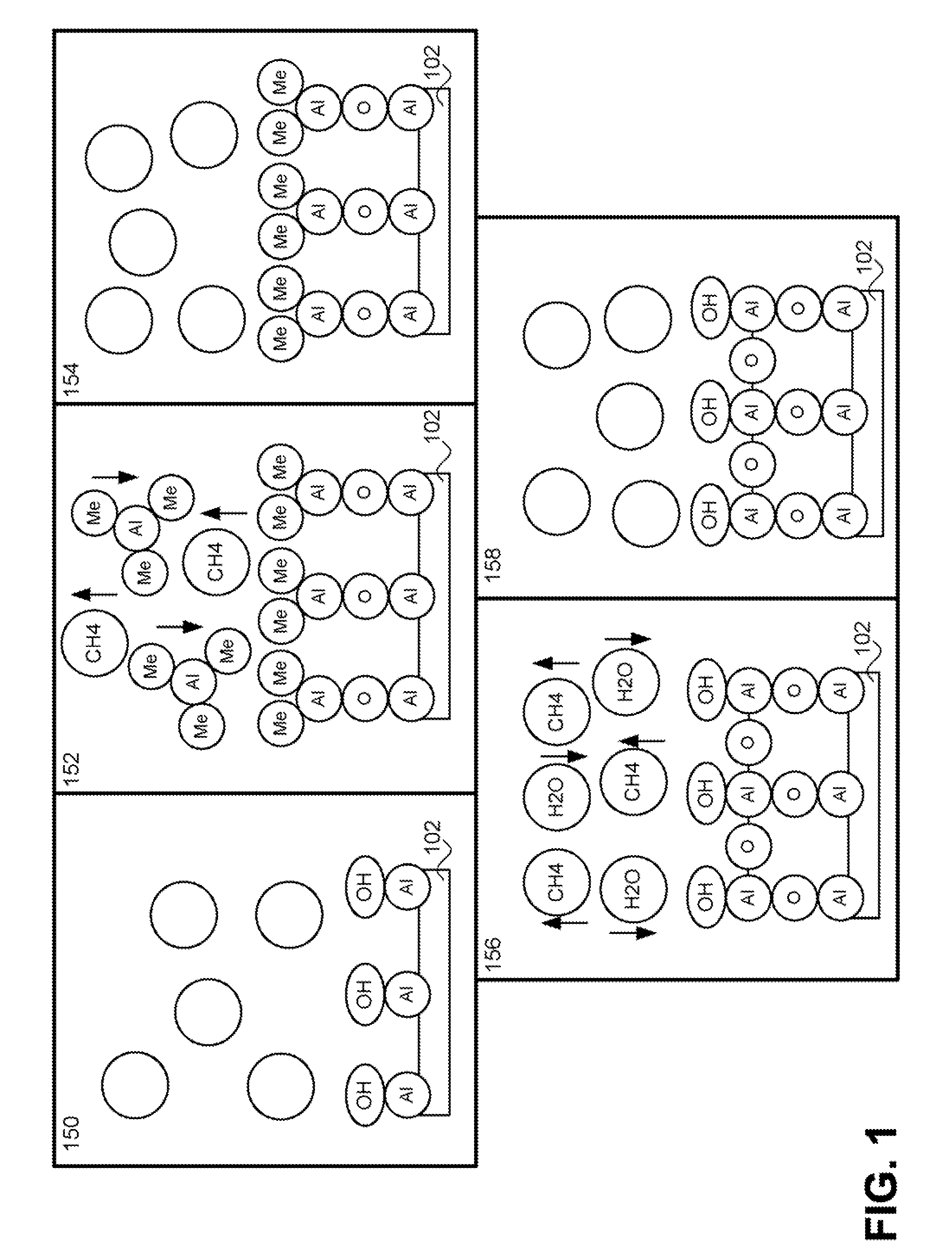 Systems for Flash Heating in Atomic Layer Deposition