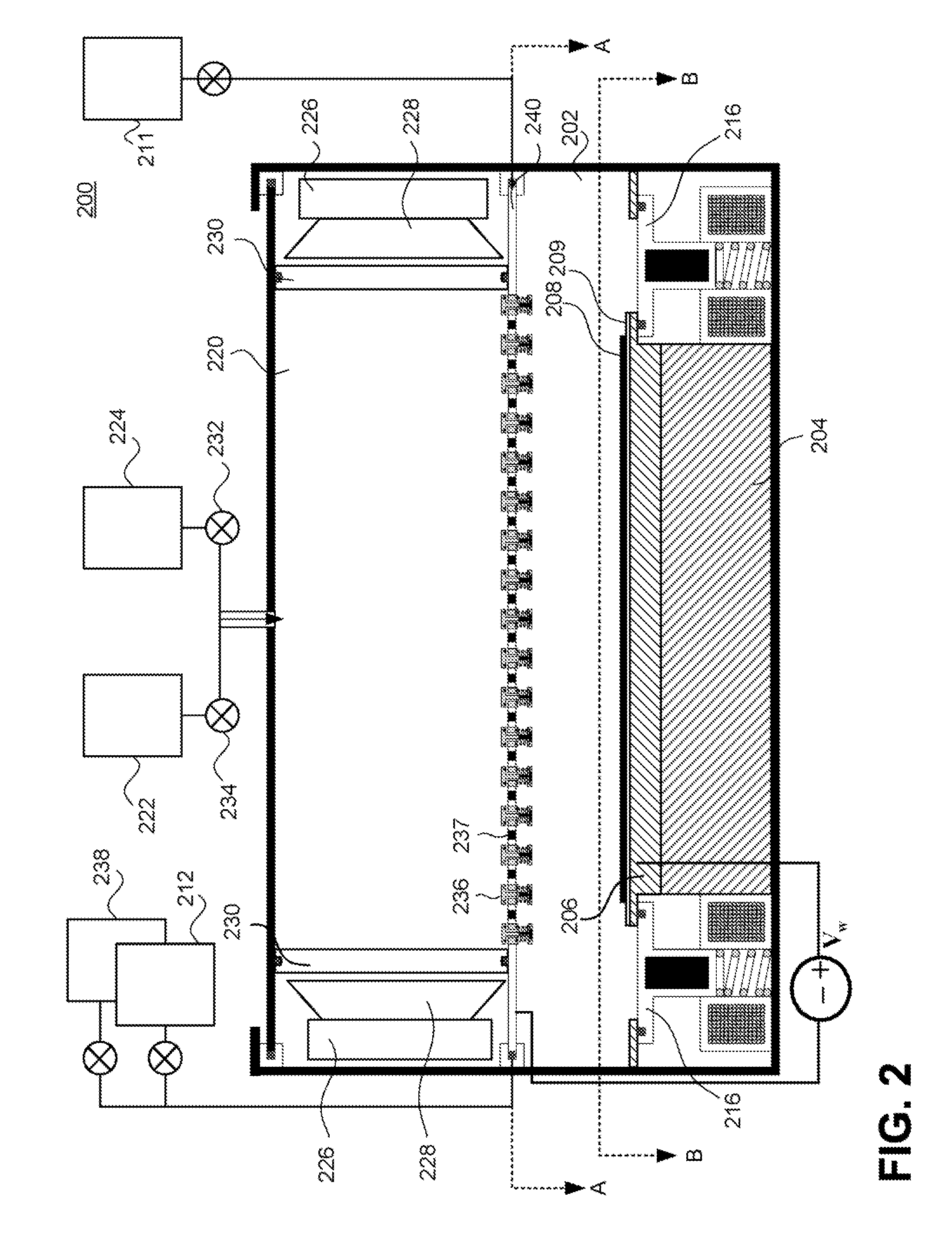 Systems for Flash Heating in Atomic Layer Deposition