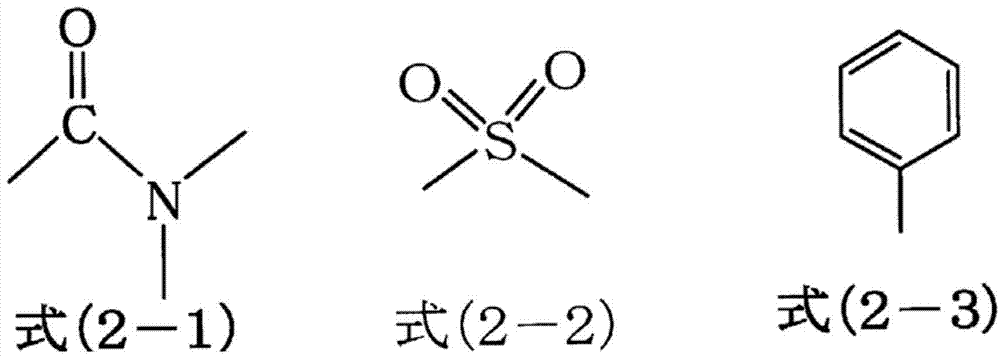 Ester-group-containing composition for forming silicon-containing resist underlayer film