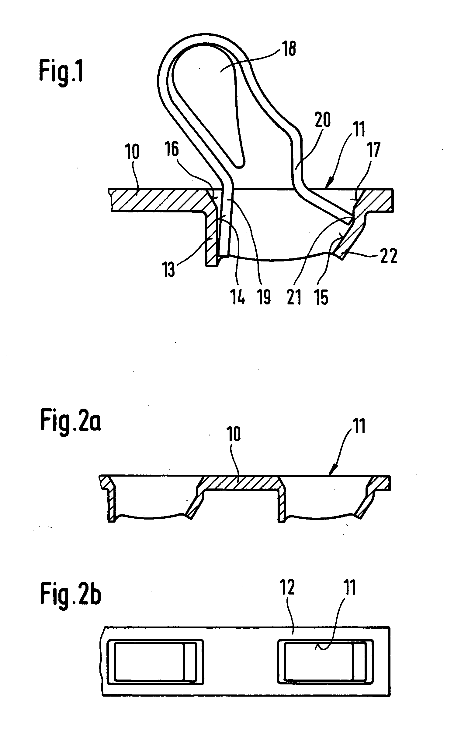 Spring-force clamp connector for an electrical conductor