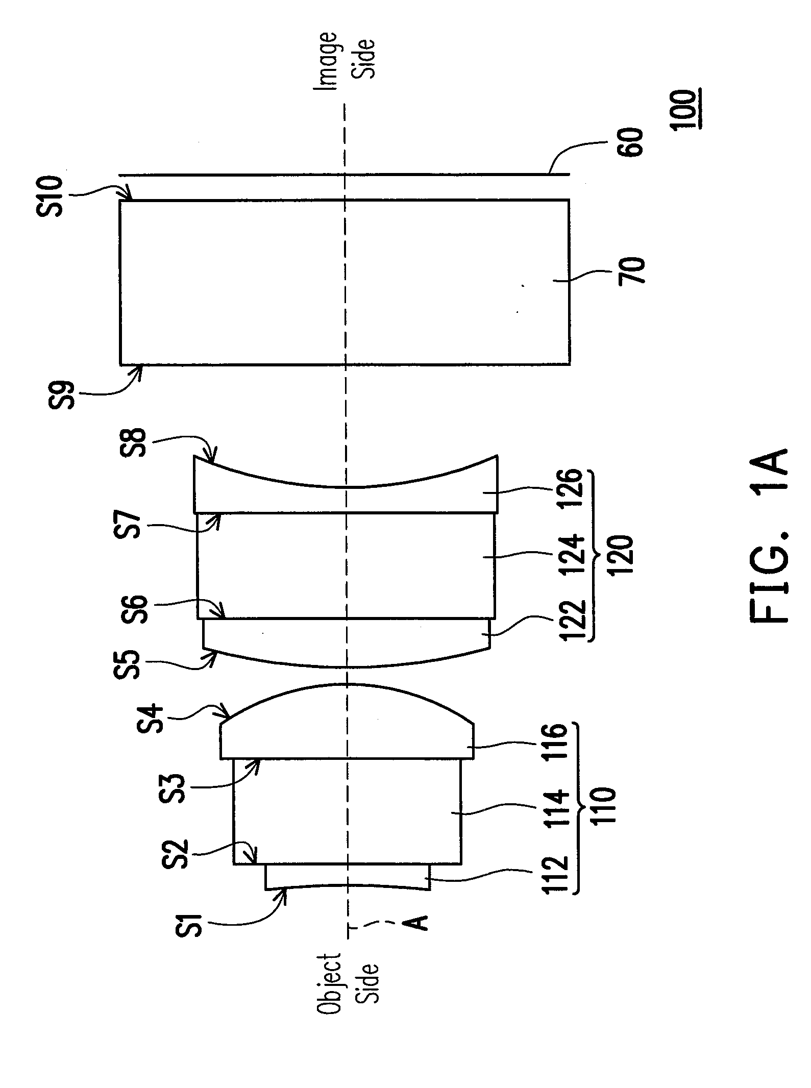 Micro-lens module