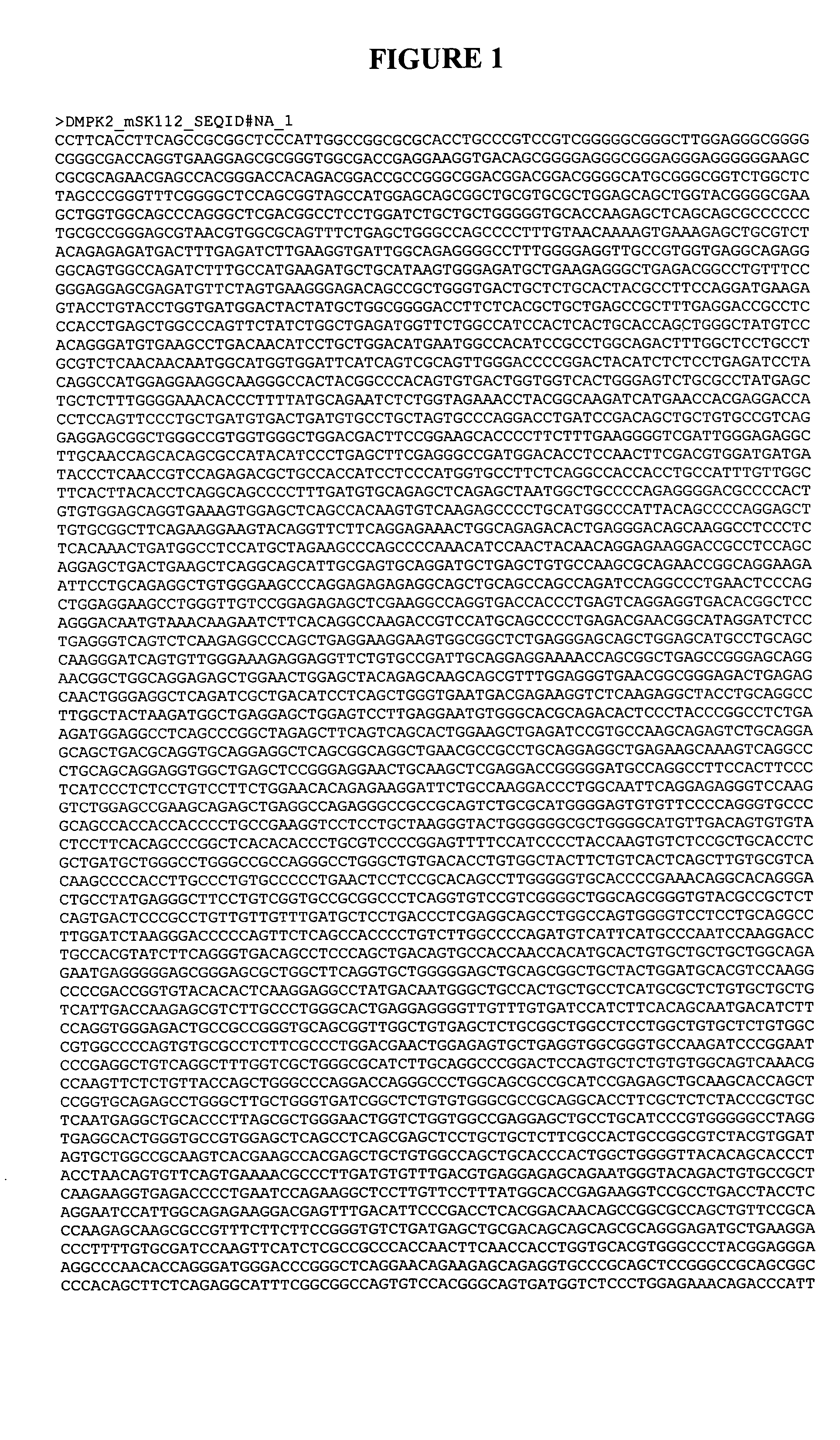 Novel kinases