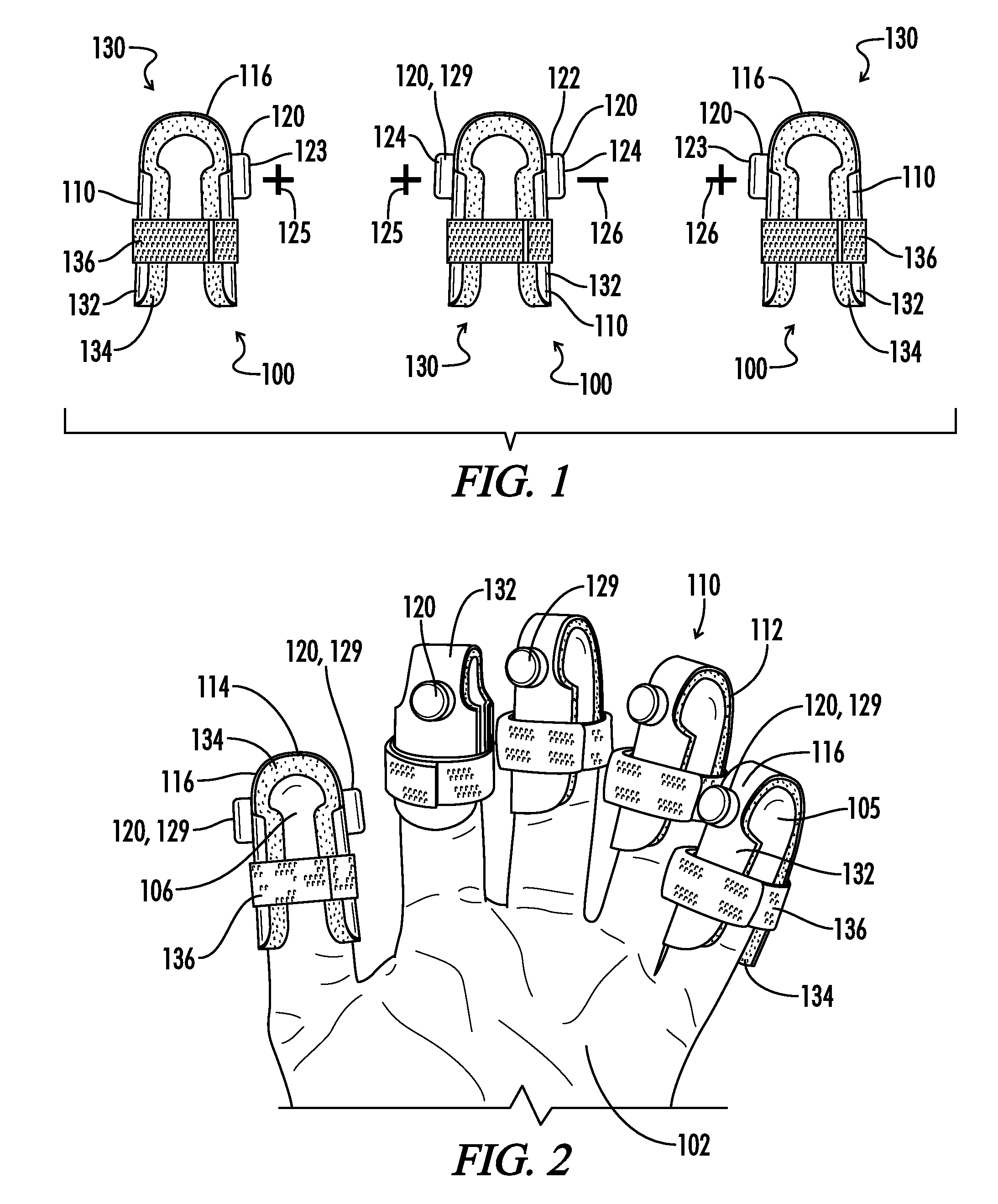 Hand exercise device