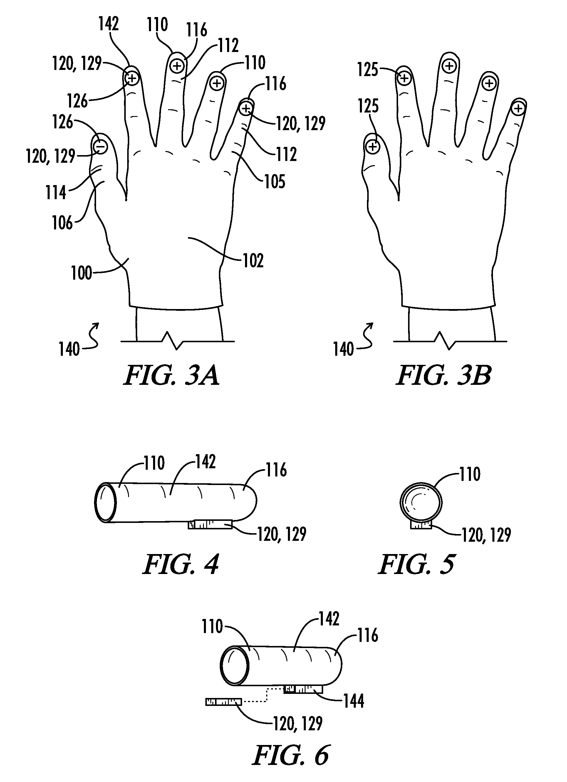 Hand exercise device