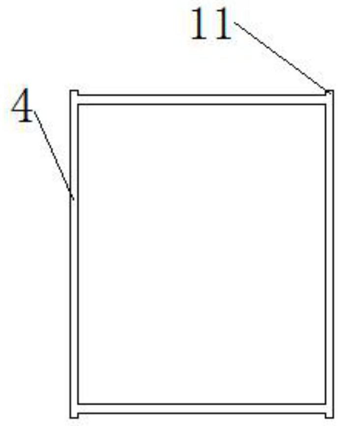 Pressure-controllable soft package battery module