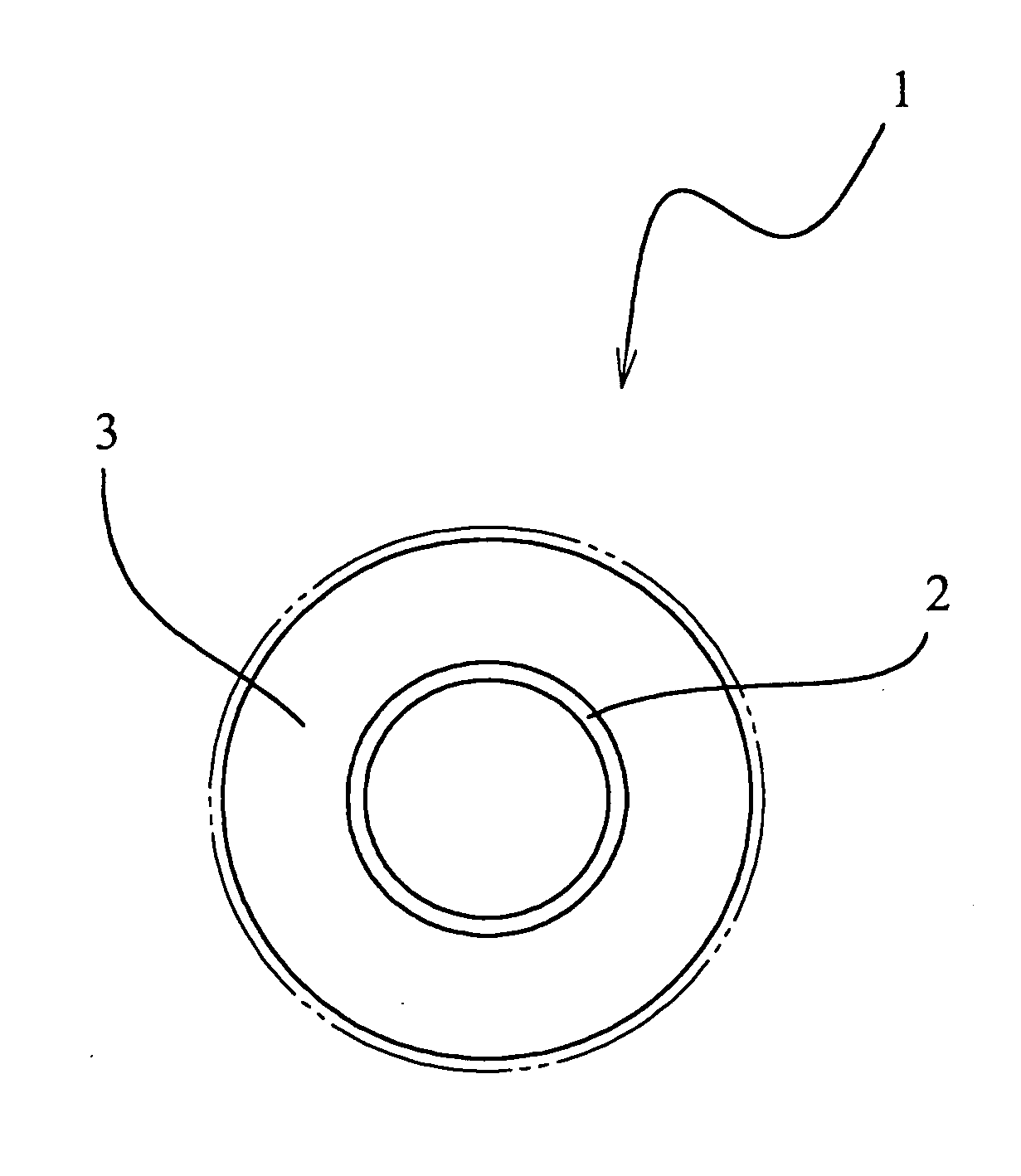 Multi-layer tube