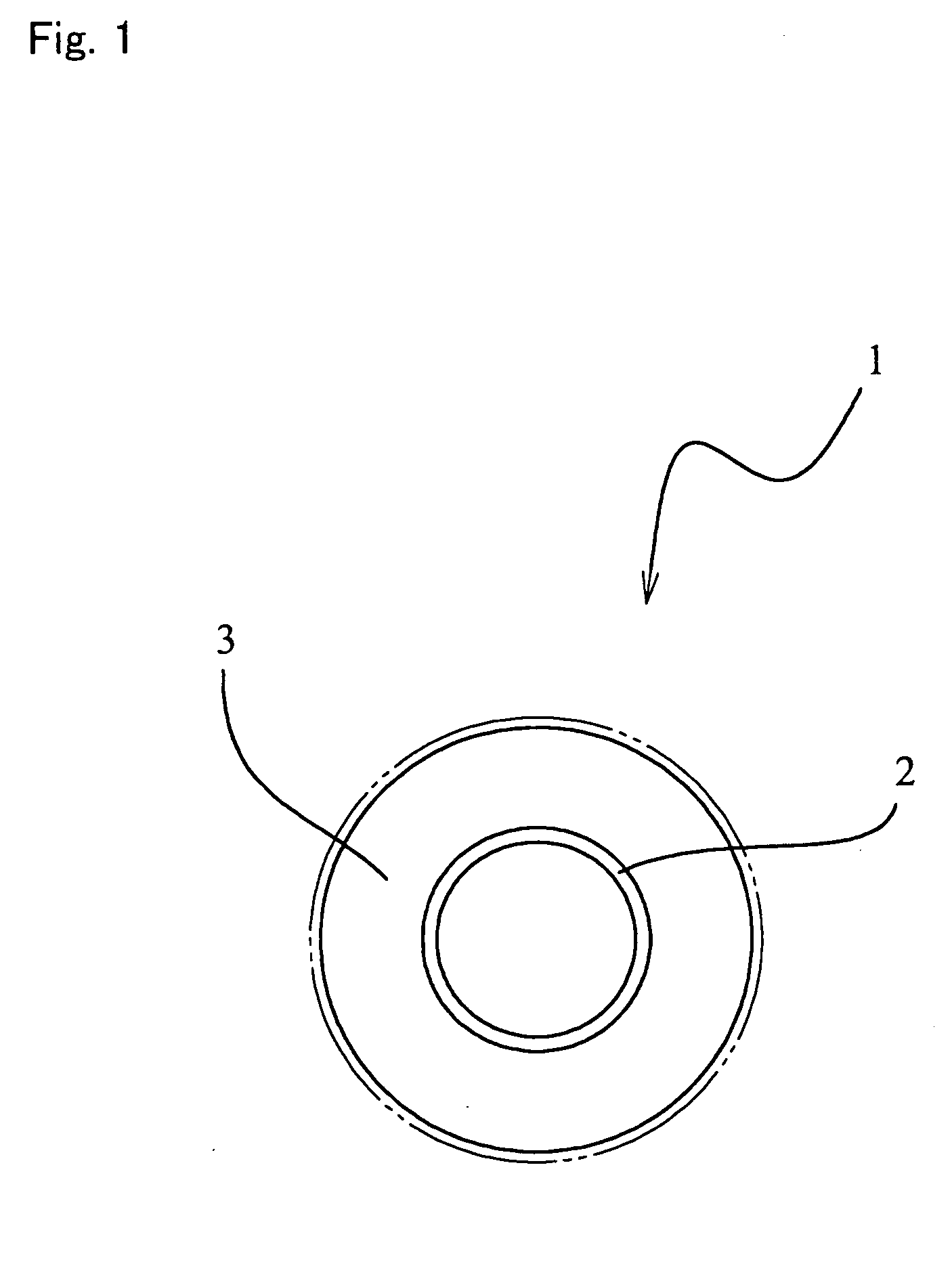 Multi-layer tube