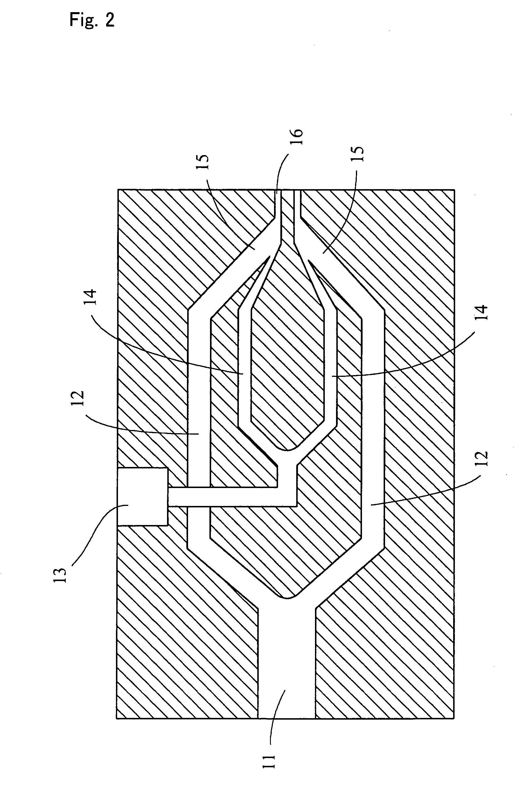 Multi-layer tube