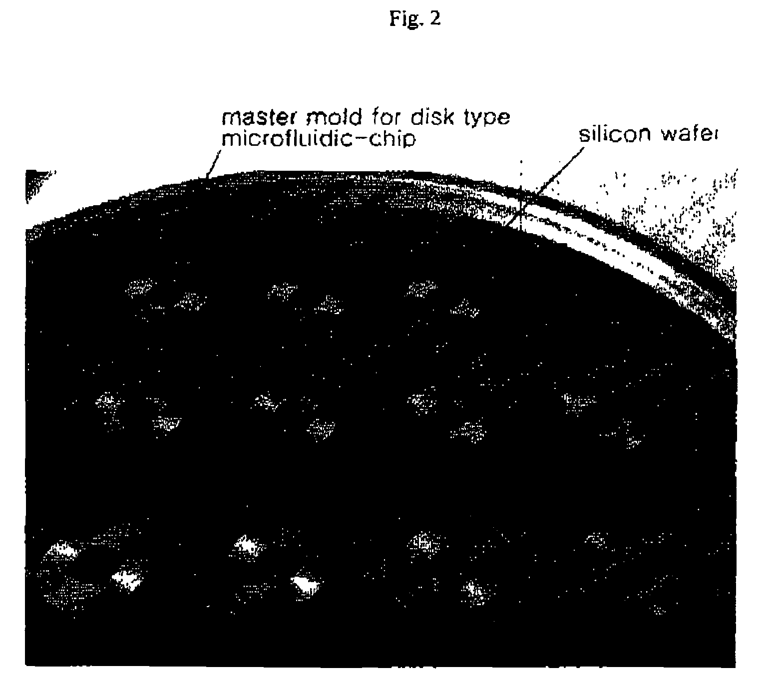 Electrokinetic micro power cell using pile-up disk type microfluidic-chip with multi-channel