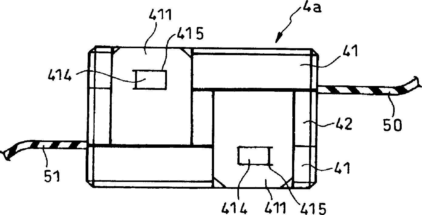 Electric bundle for vehicle and vehicle carried said electric bundle