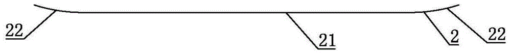 Efficient light condensation power generating device based on solar gradient utilization