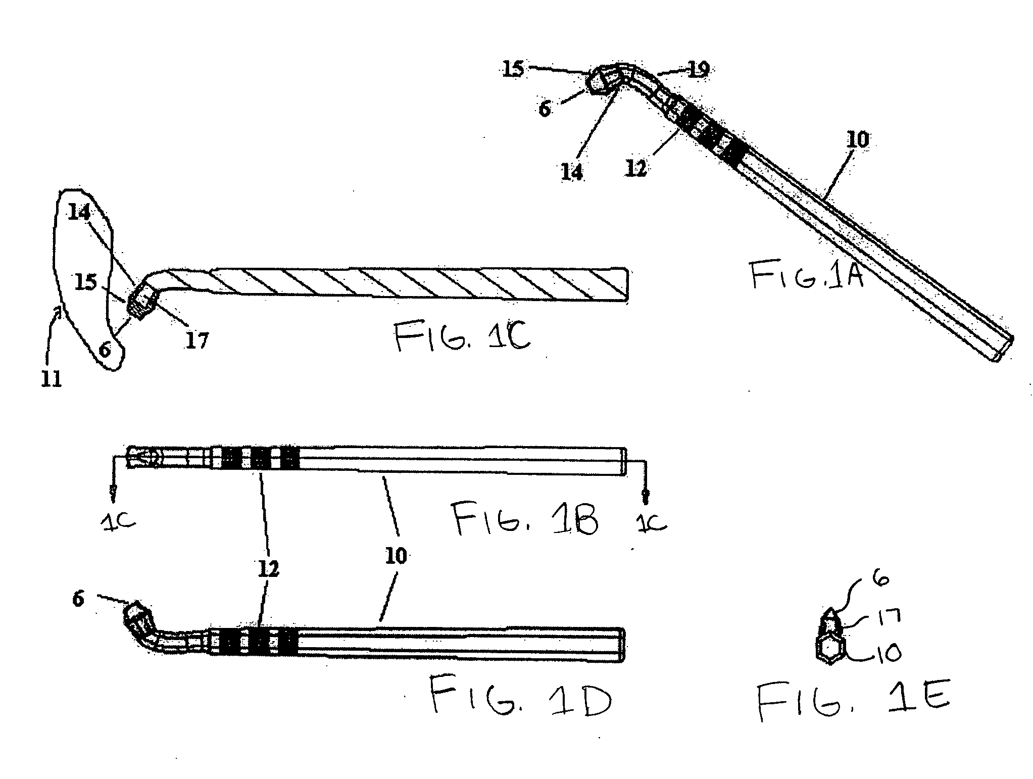 Dental appliance and method for positioning and holding inlays and onlays during bonding and cementation process