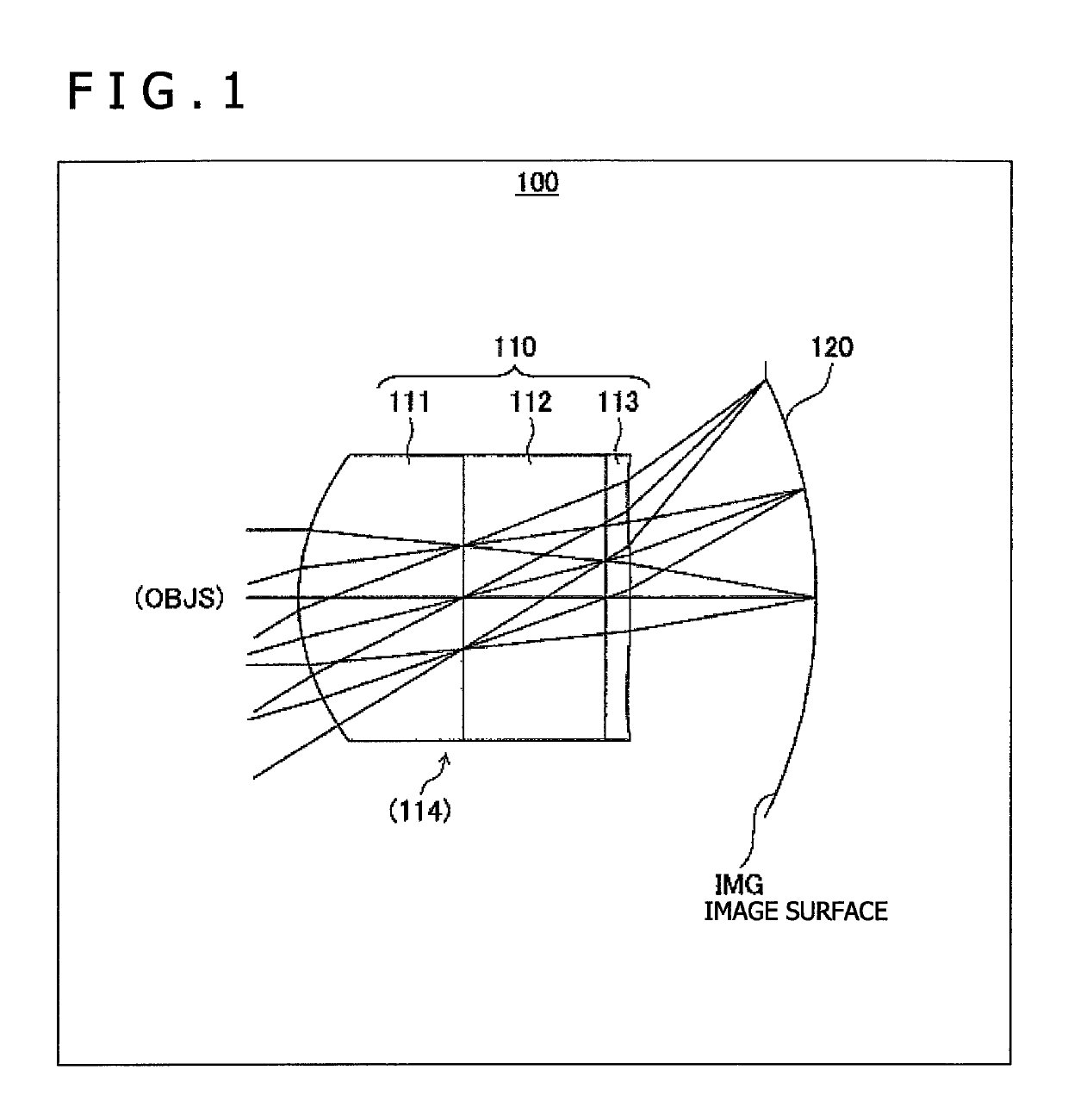 Imaging device and electronic apparatus