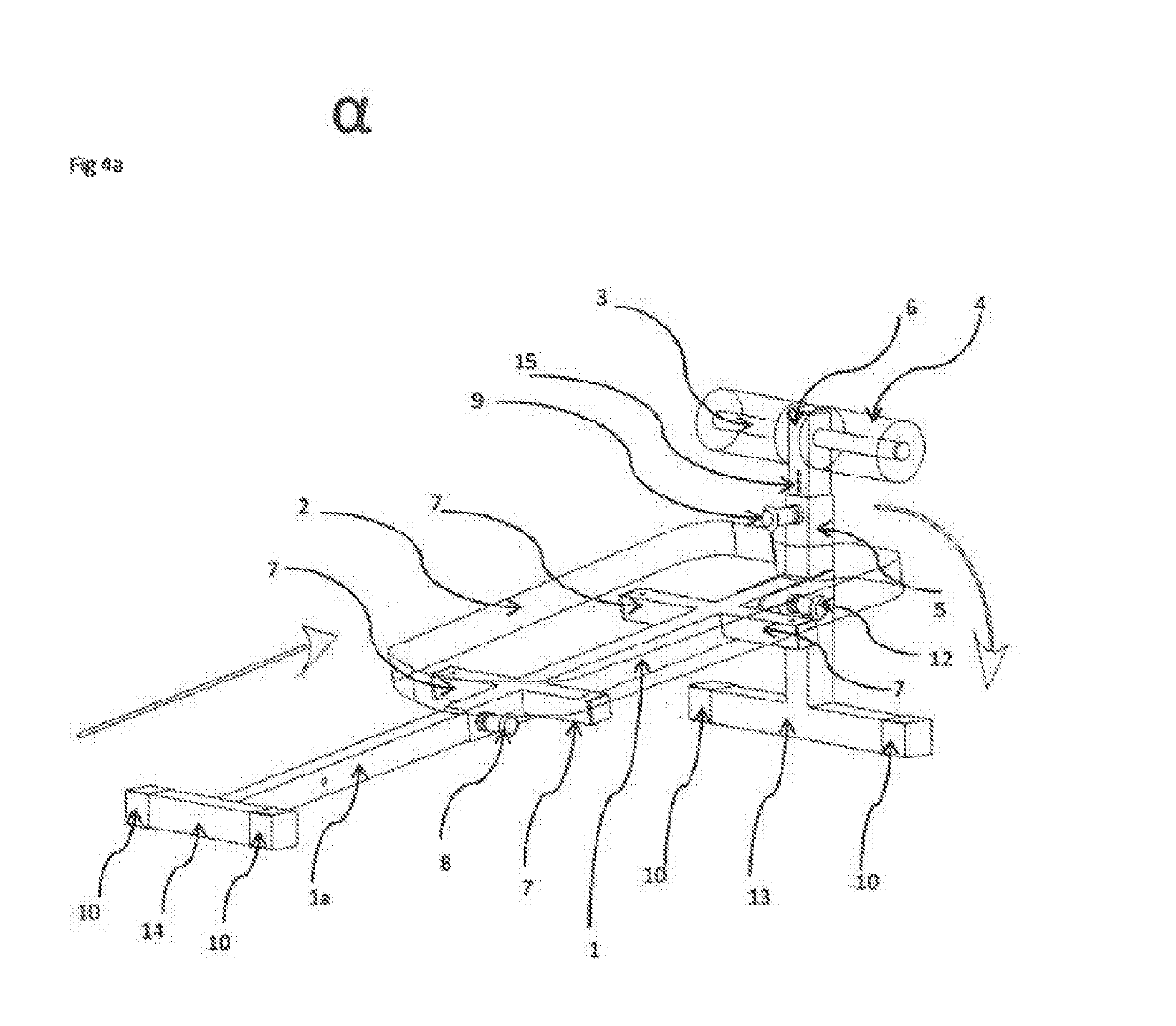 Exercise equipment for the performance of hamstring eccentric and concentric exercises