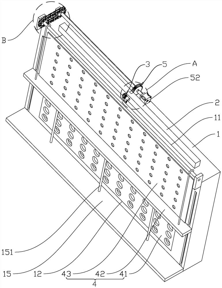 Fabricated culvert gate for water conservancy project