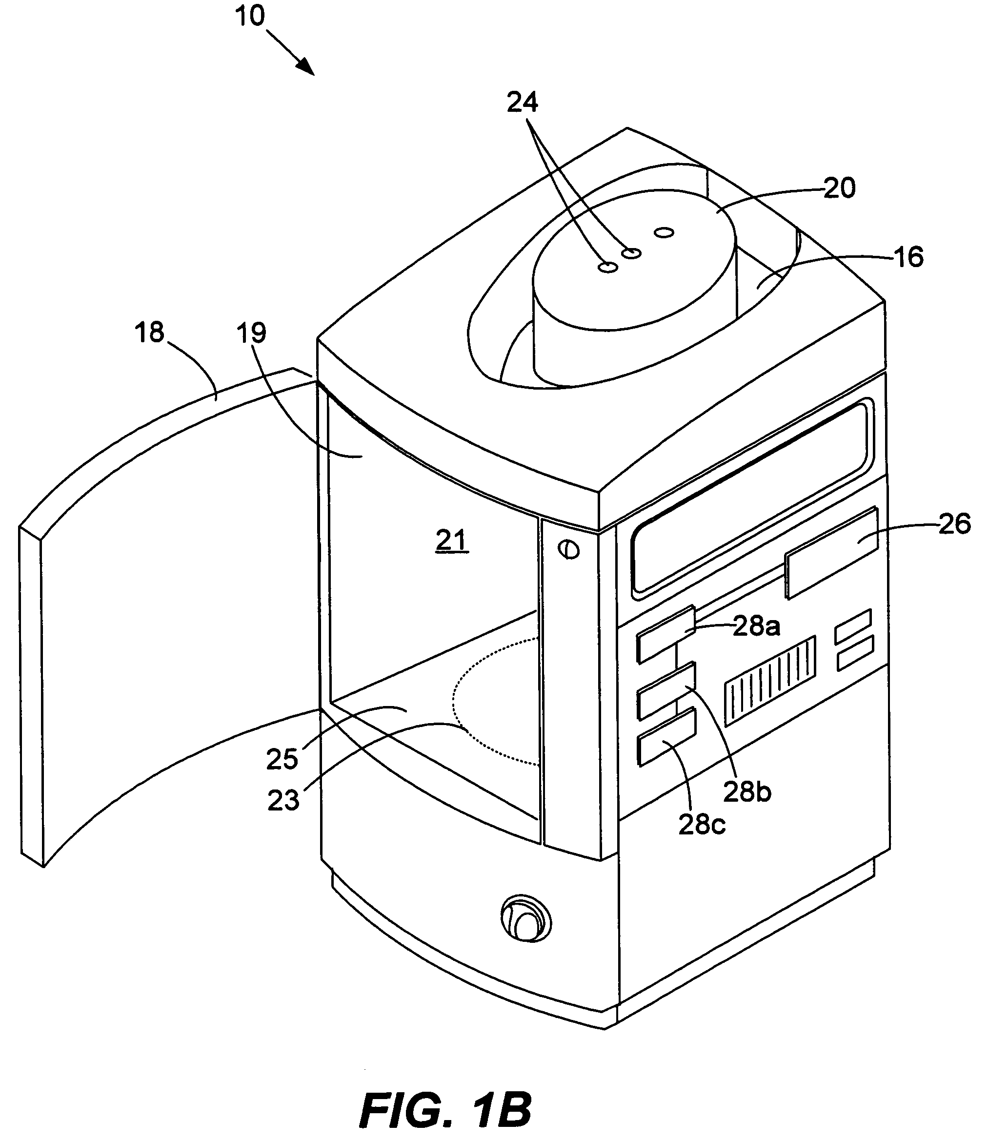 Tissue phantom calibration device for low level light imaging systems