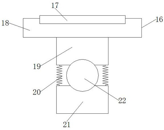 Generator for electrical control