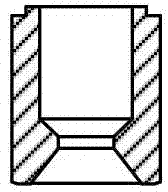 A low temperature boiling chlorination system