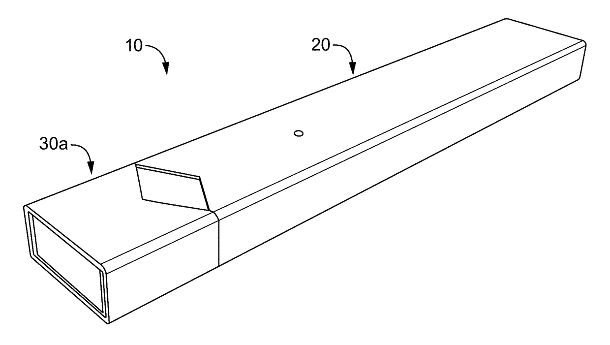 Cartridge for use with a vaporizer device