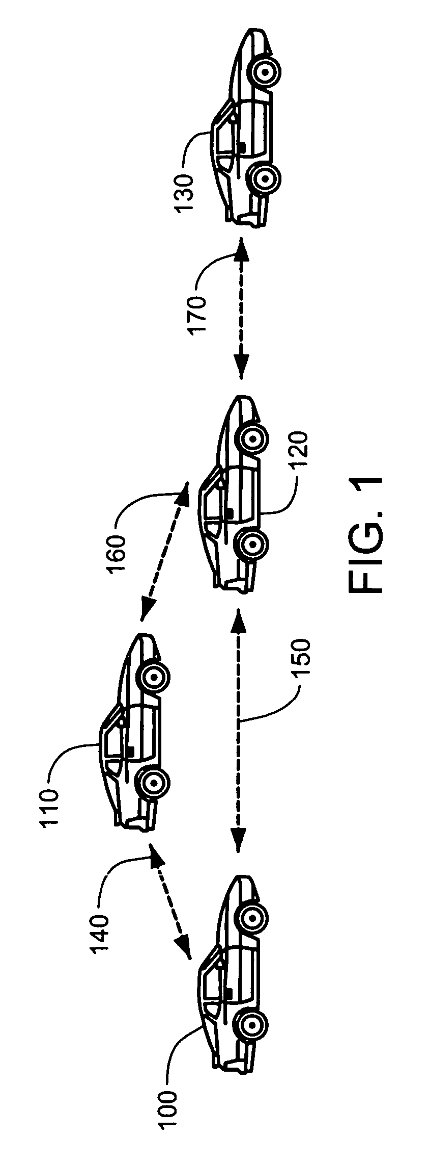 Method and system for updating code embedded in a vehicle