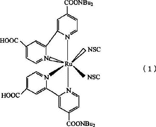 Photoelectric conversion element using thermosetting sealing agent for photoelectric conversion element