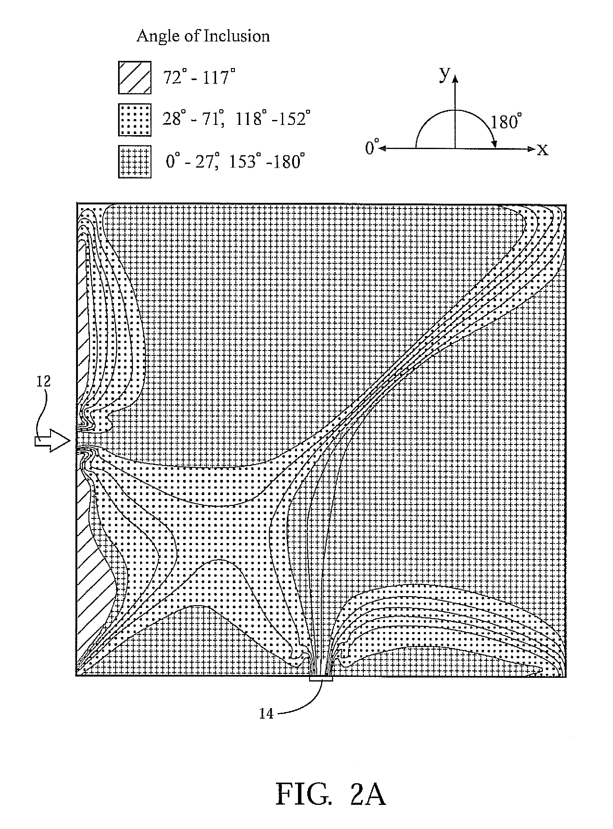 Thermal energy steering device