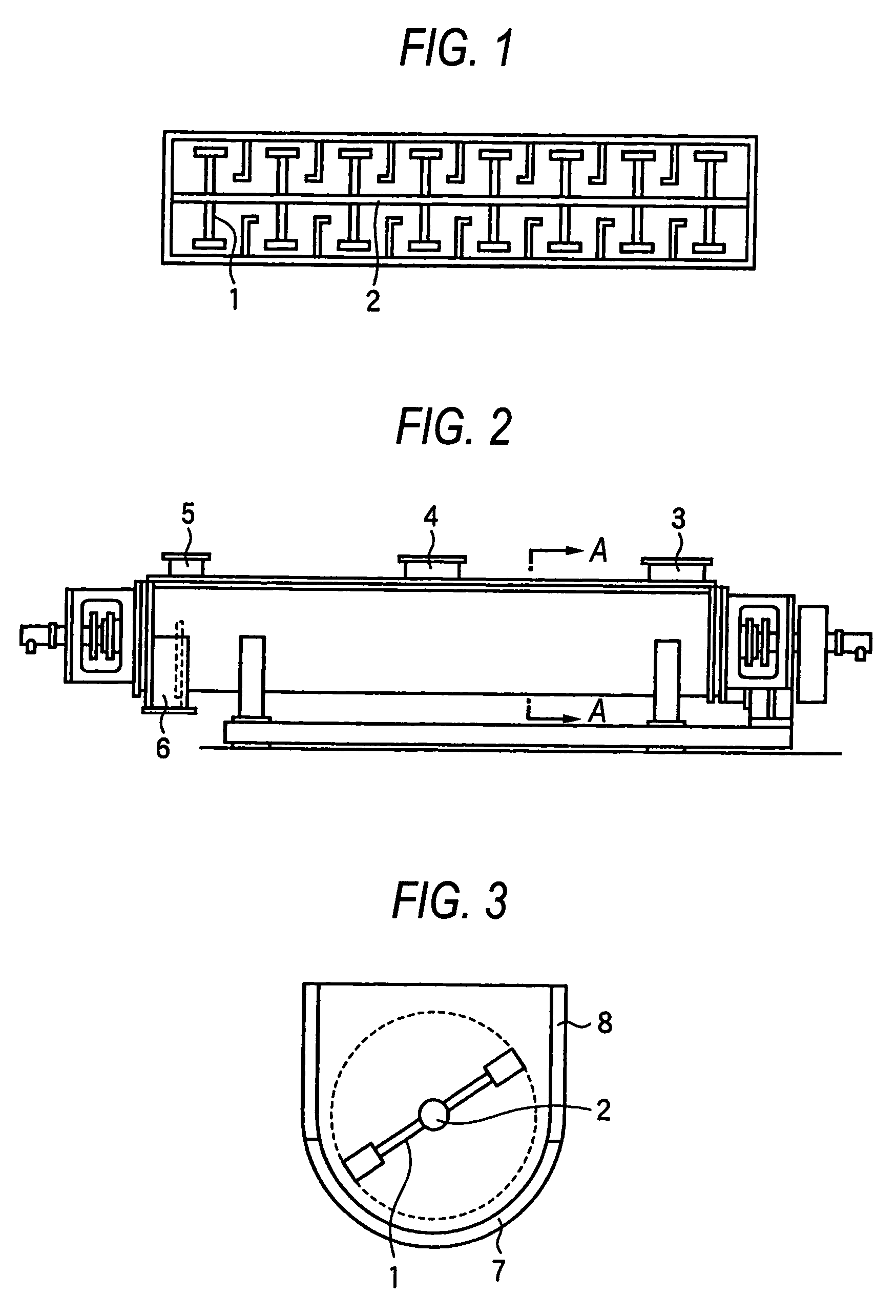 Surface crosslinking treatment method of water-absorbing resin powder