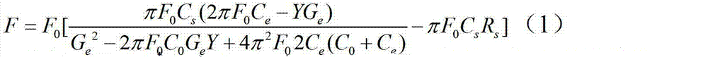 Cell suspension concentration sensor