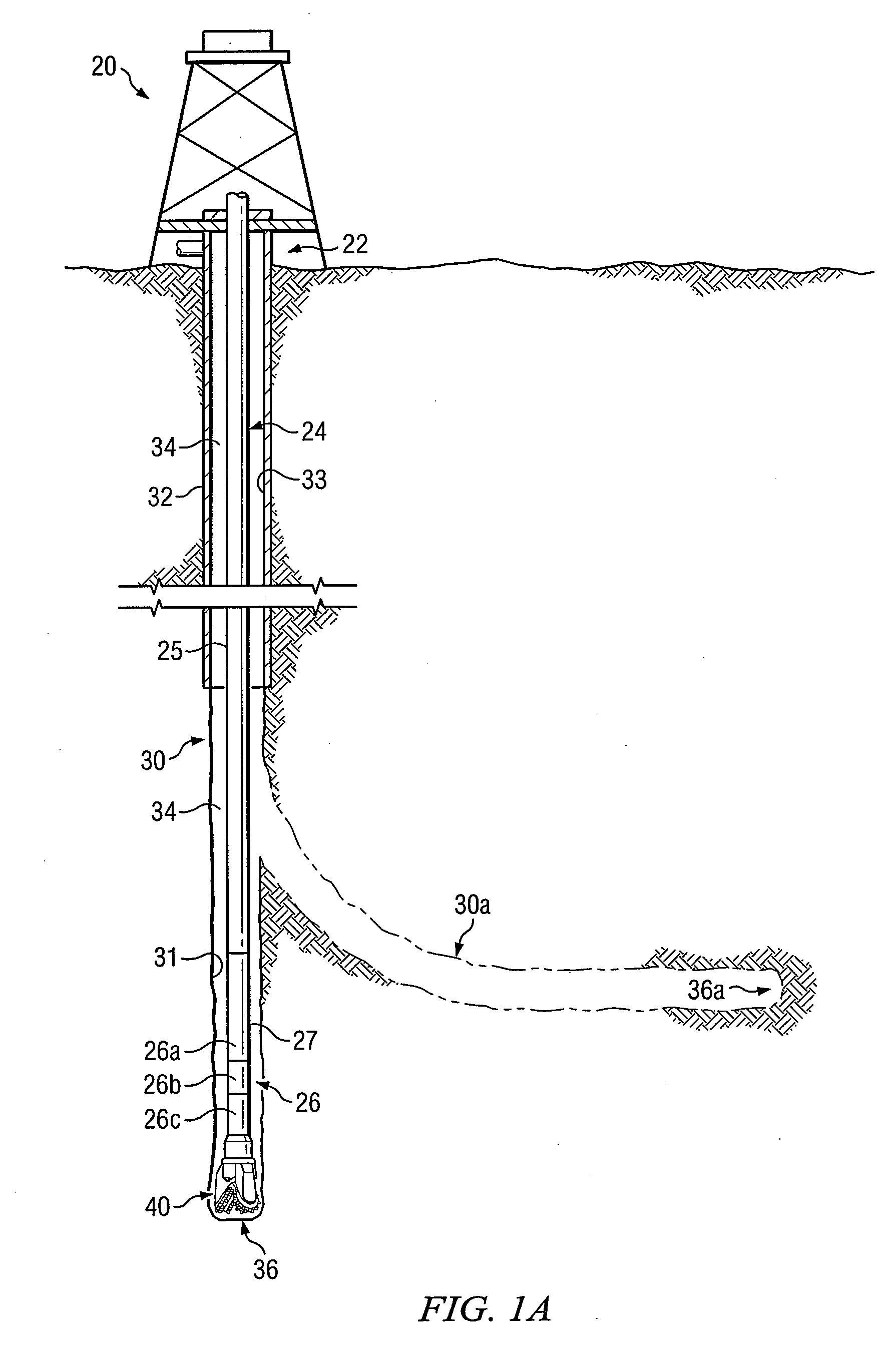 Roller Cone Drill Bit With Enhanced Debris Diverter Grooves