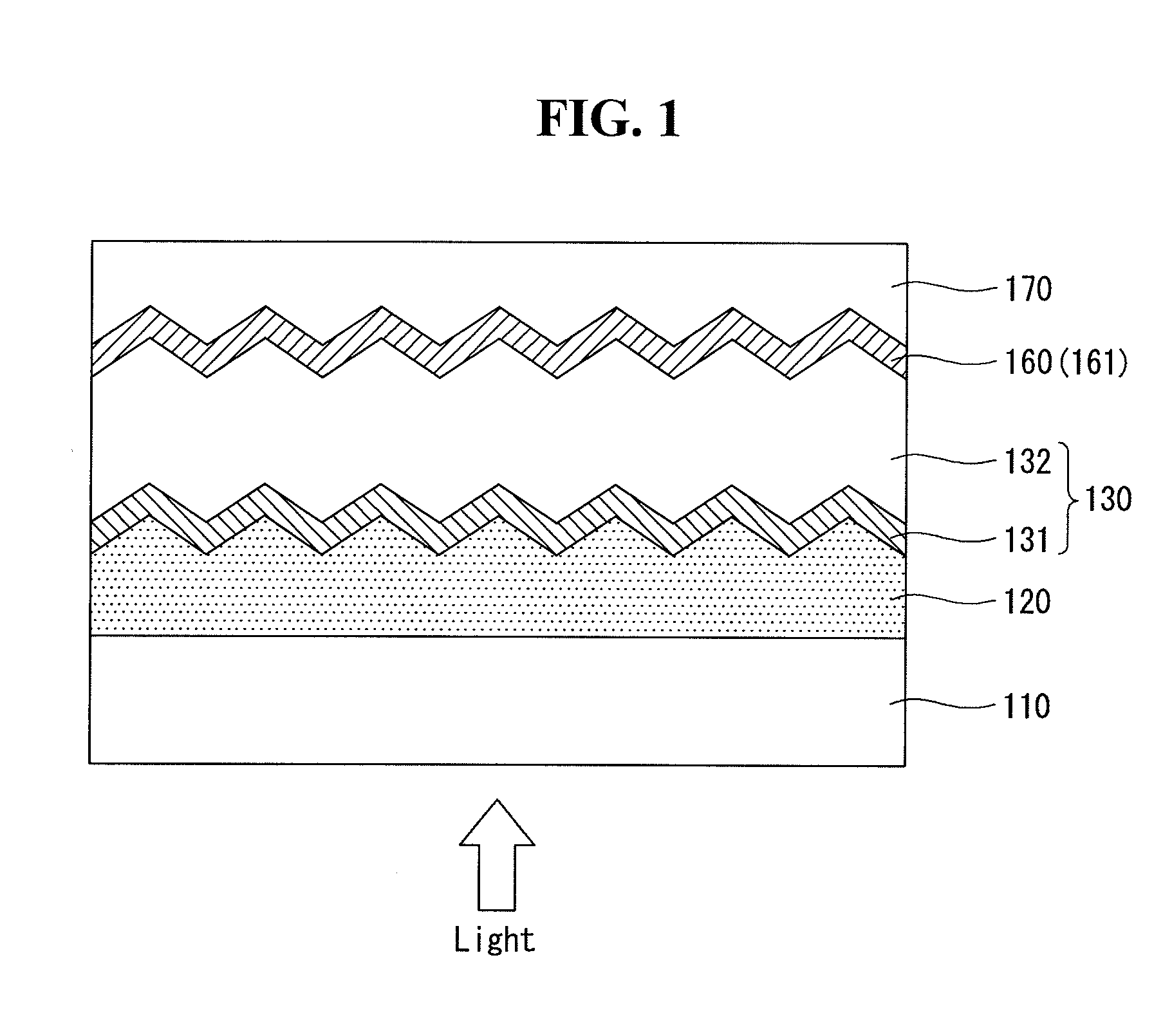 Thin film solar cell