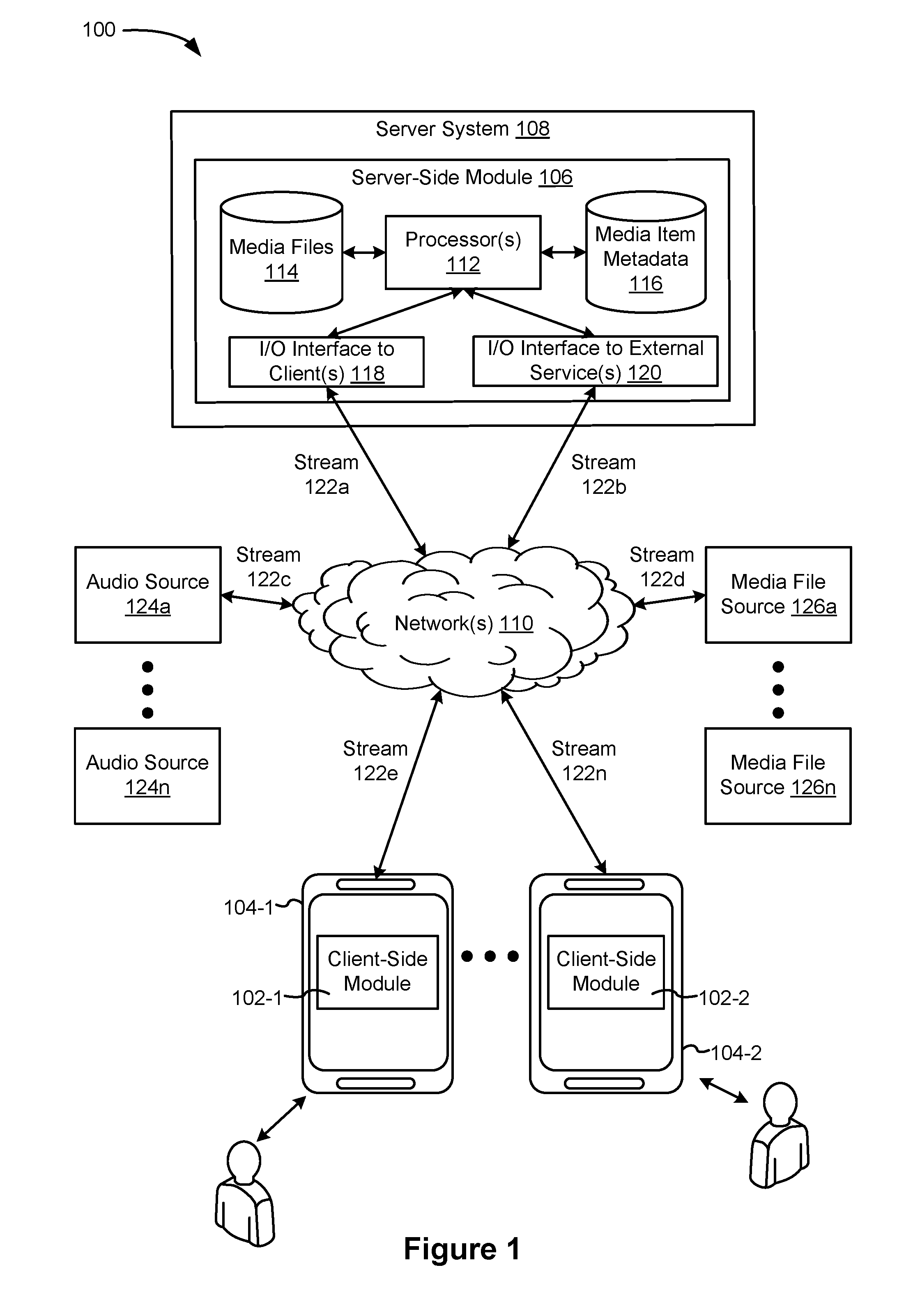 Methods and systems for generating audiovisual media items