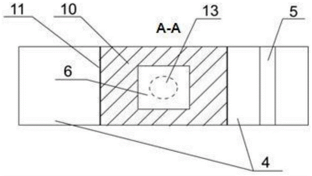 High-energy beam additive manufacturing method and equipment with high powder raw material utilization rate