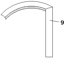 Fruit picker for forestry