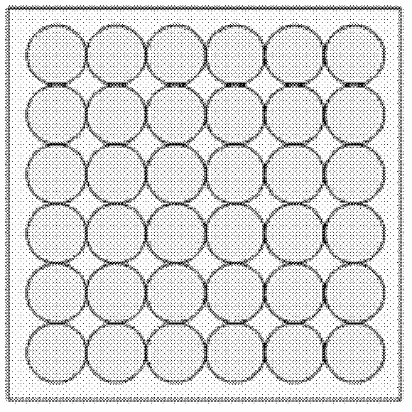 Positron emission tomography ray detector