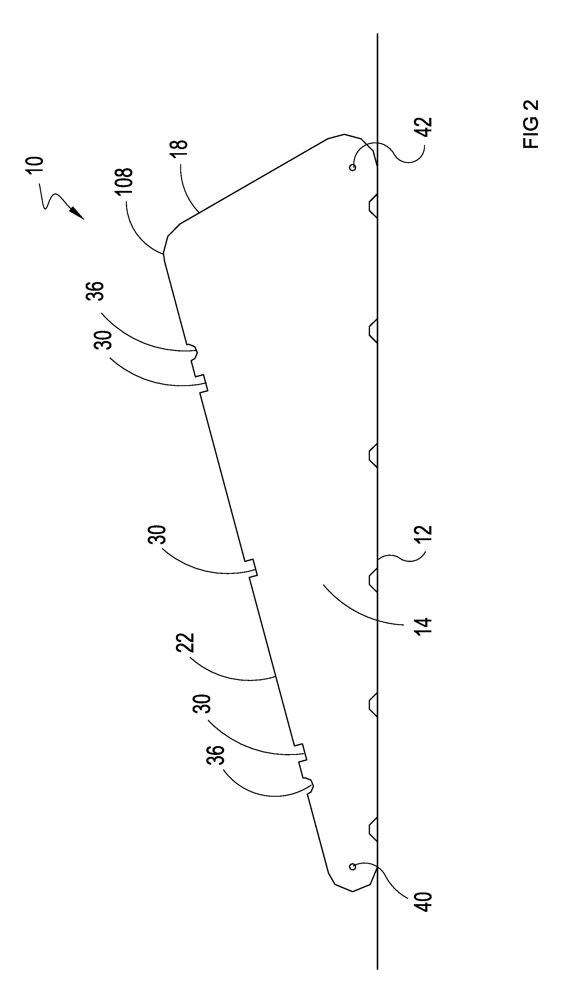 Modular Mounting Apparatus