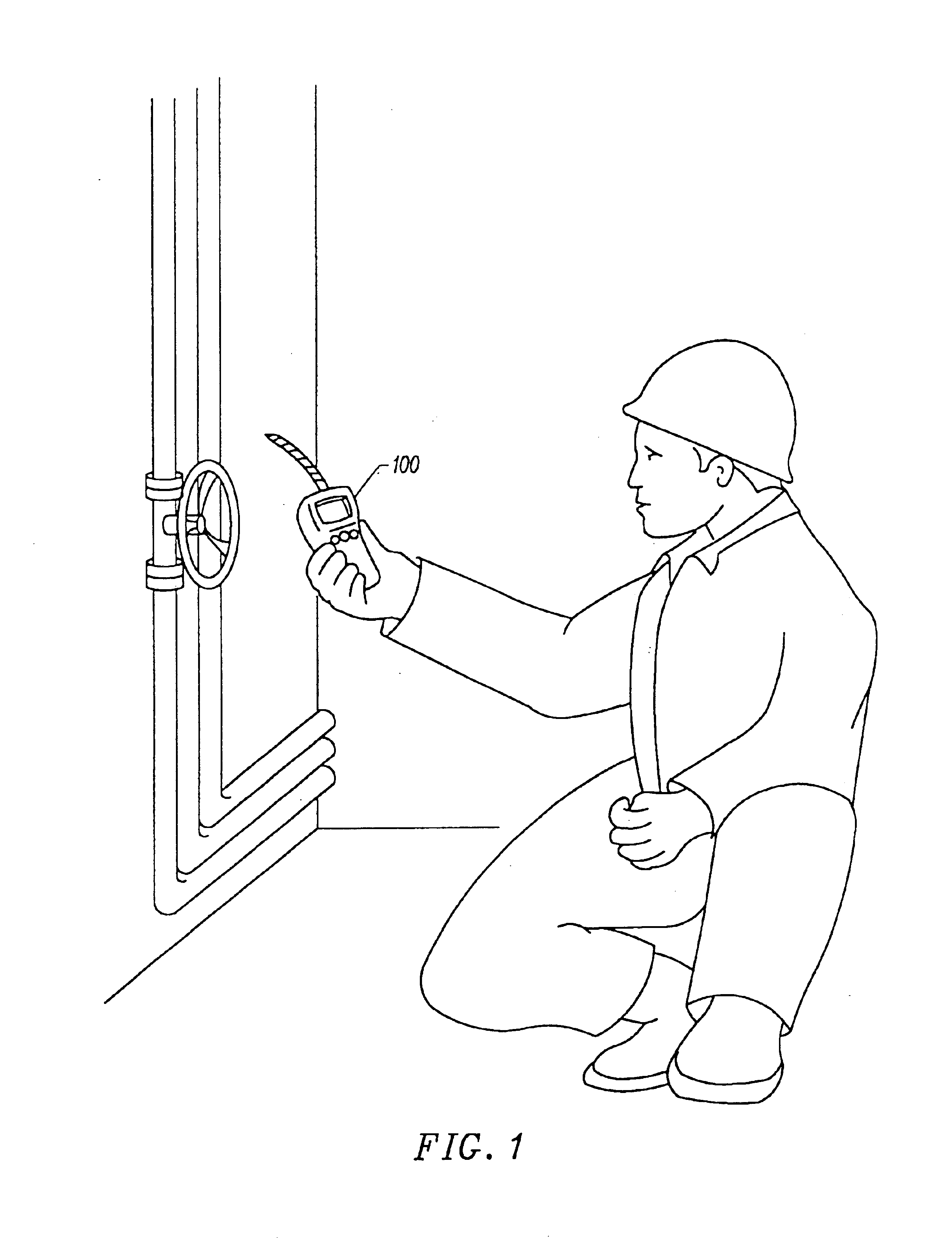 Apparatus, systems and methods for detecting and transmitting sensory data over a computer network