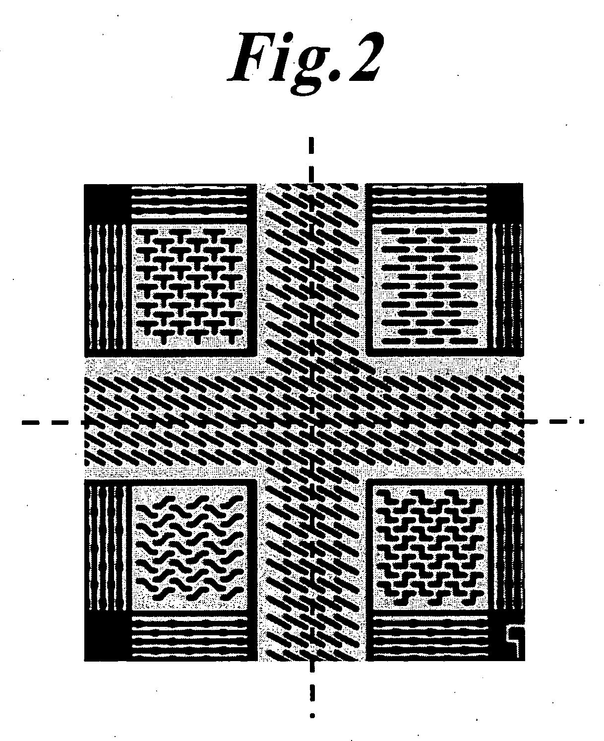 Image density-adapted automatic mode switchable pattern correction scheme for workpiece inspection